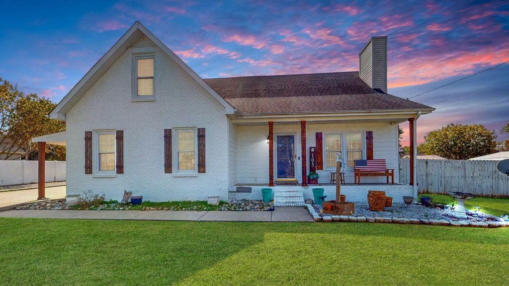 105 Kingston Ct, Murfreesboro, TN 37127