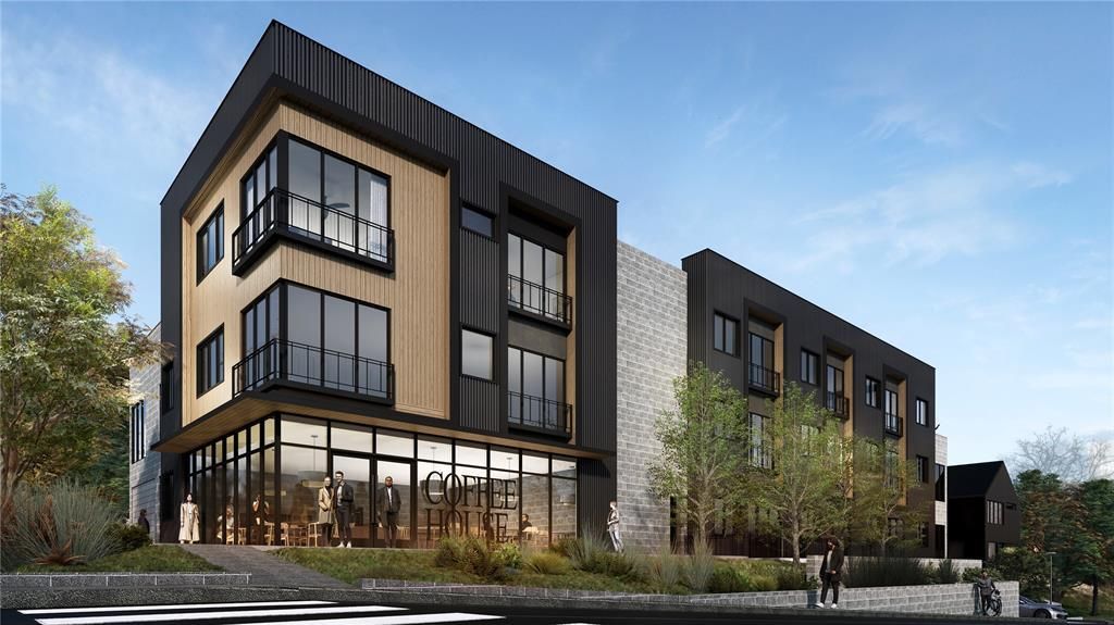 2500 Rosewood Ave 301, Austin, TX 78702