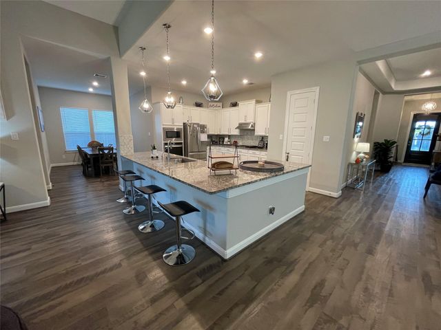 2025 Clearwater Grove Lane, Houston, TX 77089