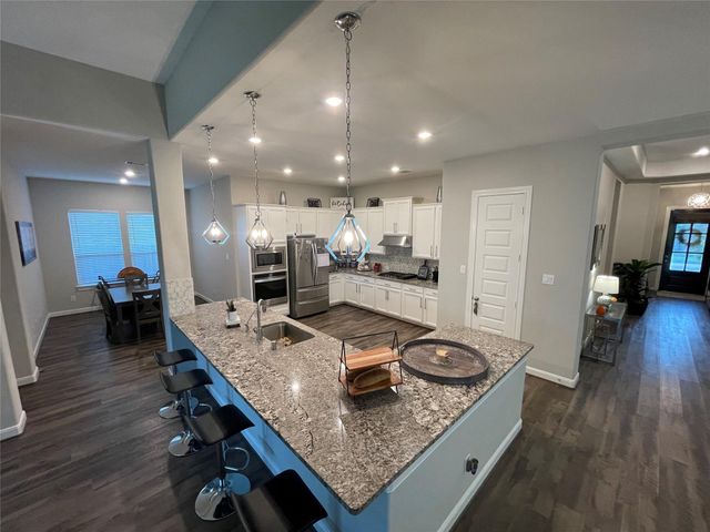 2025 Clearwater Grove Lane, Houston, TX 77089