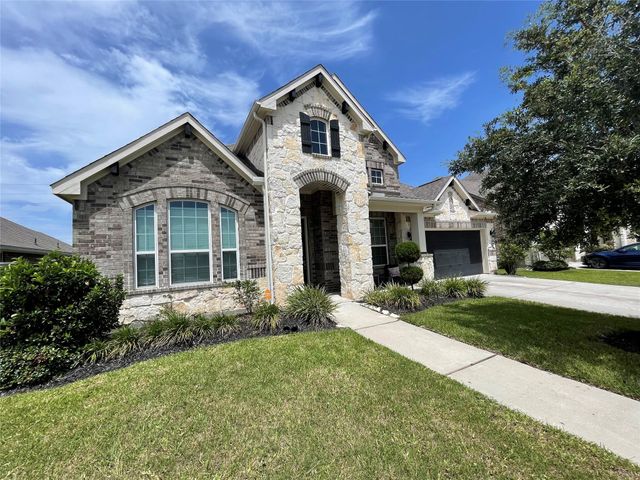 2025 Clearwater Grove Lane, Houston, TX 77089