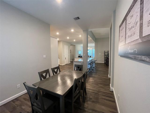 2025 Clearwater Grove Lane, Houston, TX 77089