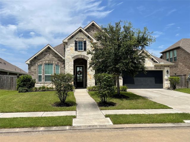 2025 Clearwater Grove Lane, Houston, TX 77089