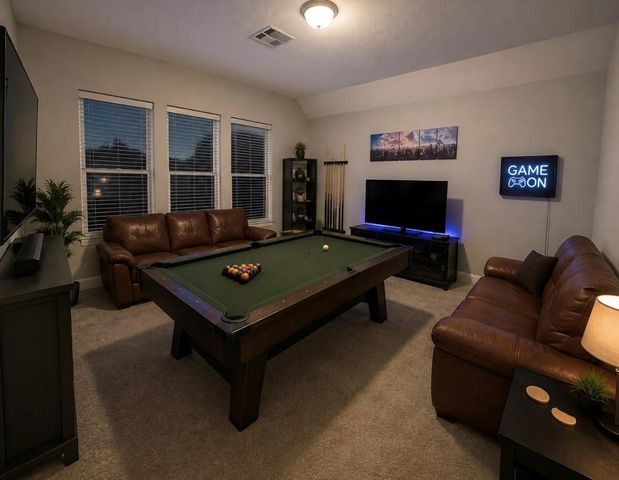2025 Clearwater Grove Lane, Houston, TX 77089