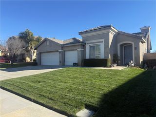 1228 Foothill Drive, Banning, CA 92220