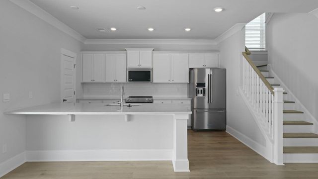 213 Terrace View Drive, Summerville, SC 29486