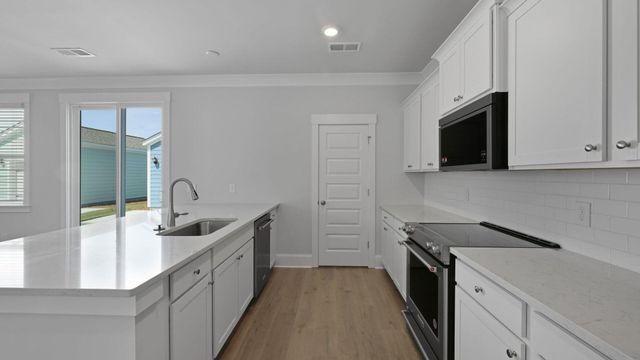 213 Terrace View Drive, Summerville, SC 29486