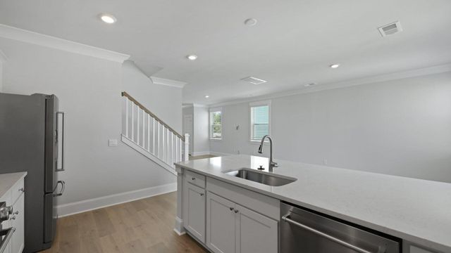 213 Terrace View Drive, Summerville, SC 29486