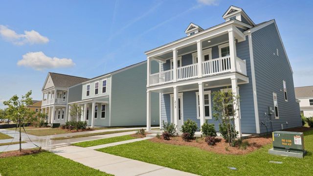 213 Terrace View Drive, Summerville, SC 29486