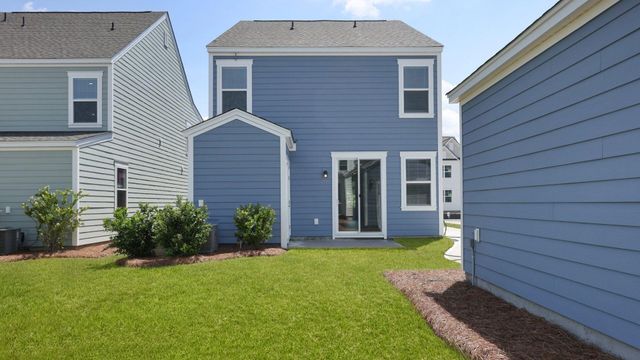213 Terrace View Drive, Summerville, SC 29486