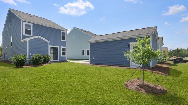 213 Terrace View Drive, Summerville, SC 29486