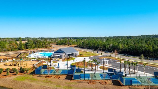 213 Terrace View Drive, Summerville, SC 29486