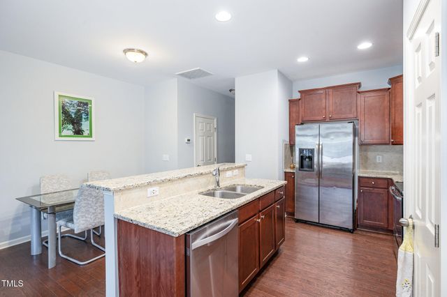 412 Stone Flower Lane, Raleigh, NC 27603