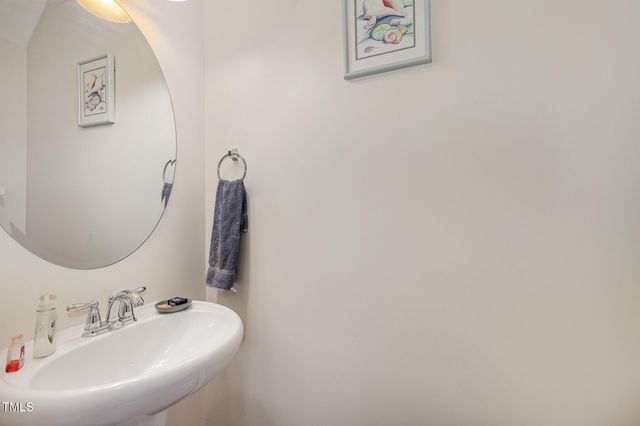 412 Stone Flower Lane, Raleigh, NC 27603