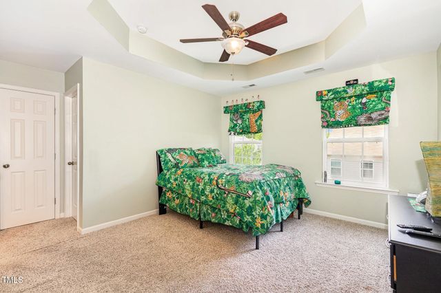 412 Stone Flower Lane, Raleigh, NC 27603