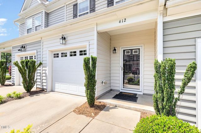 412 Stone Flower Lane, Raleigh, NC 27603