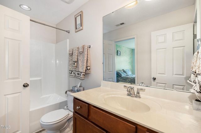 412 Stone Flower Lane, Raleigh, NC 27603