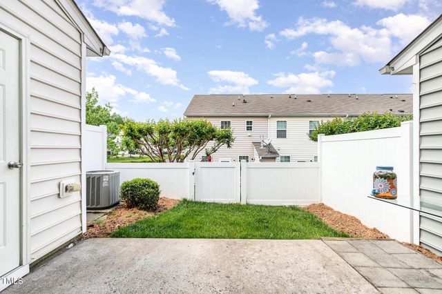 412 Stone Flower Lane, Raleigh, NC 27603