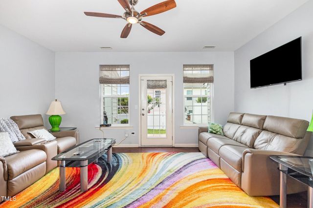 412 Stone Flower Lane, Raleigh, NC 27603