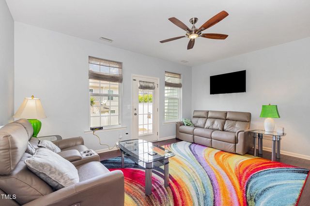 412 Stone Flower Lane, Raleigh, NC 27603