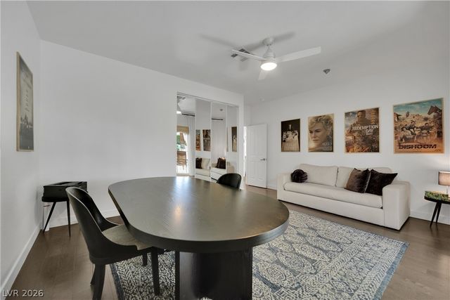 2516 Serenity Hollow Drive, Henderson, NV 89052