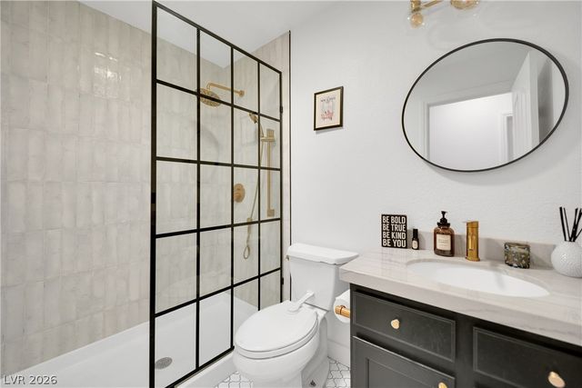 2516 Serenity Hollow Drive, Henderson, NV 89052