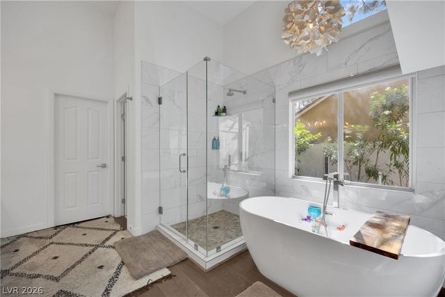2516 Serenity Hollow Drive, Henderson, NV 89052