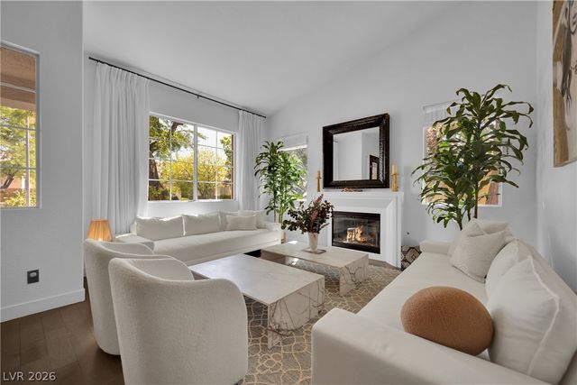 2516 Serenity Hollow Drive, Henderson, NV 89052