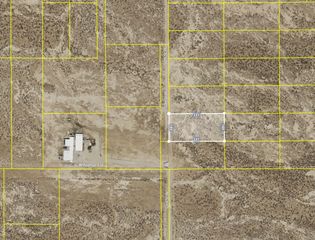 50th St W/Ave E12, Lancaster, CA 93536