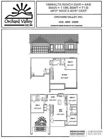 2030 Concord Circle, Bellevue, NE 68147