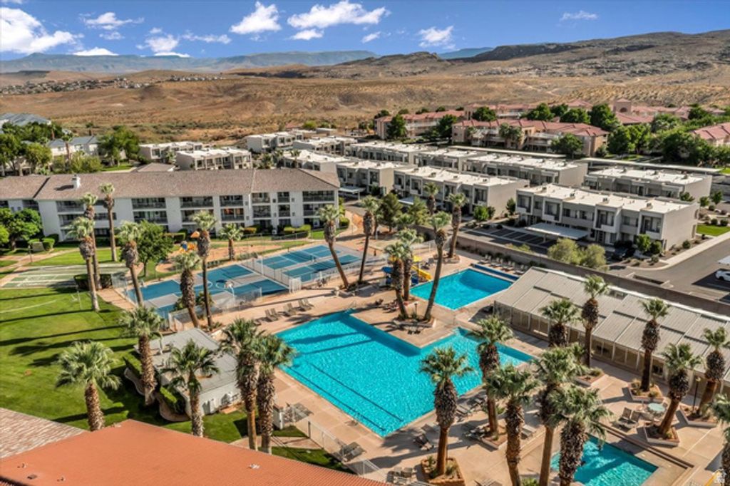 Image 1 of property listing at 1845 W CANYON VIEW DR #1644, St. George, UT 84770