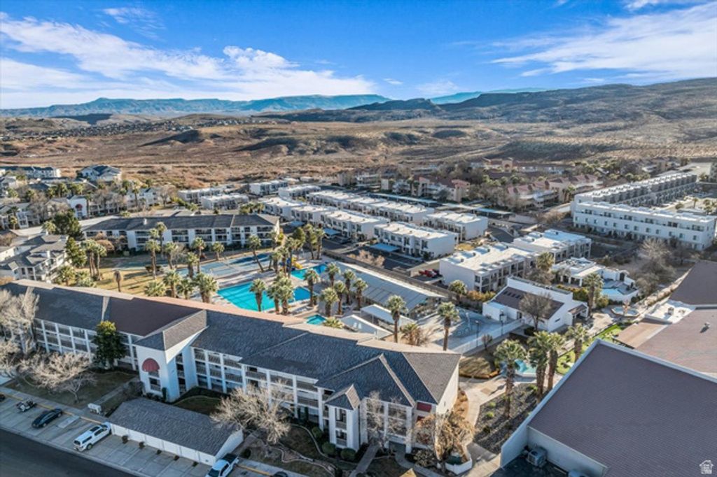Image 2 of property listing at 1845 W CANYON VIEW DR #1644, St. George, UT 84770