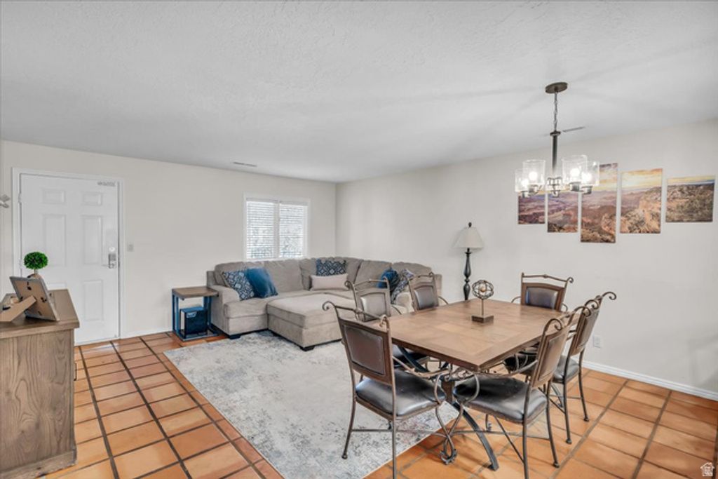 Image 13 of property listing at 1845 W CANYON VIEW DR #1644, St. George, UT 84770