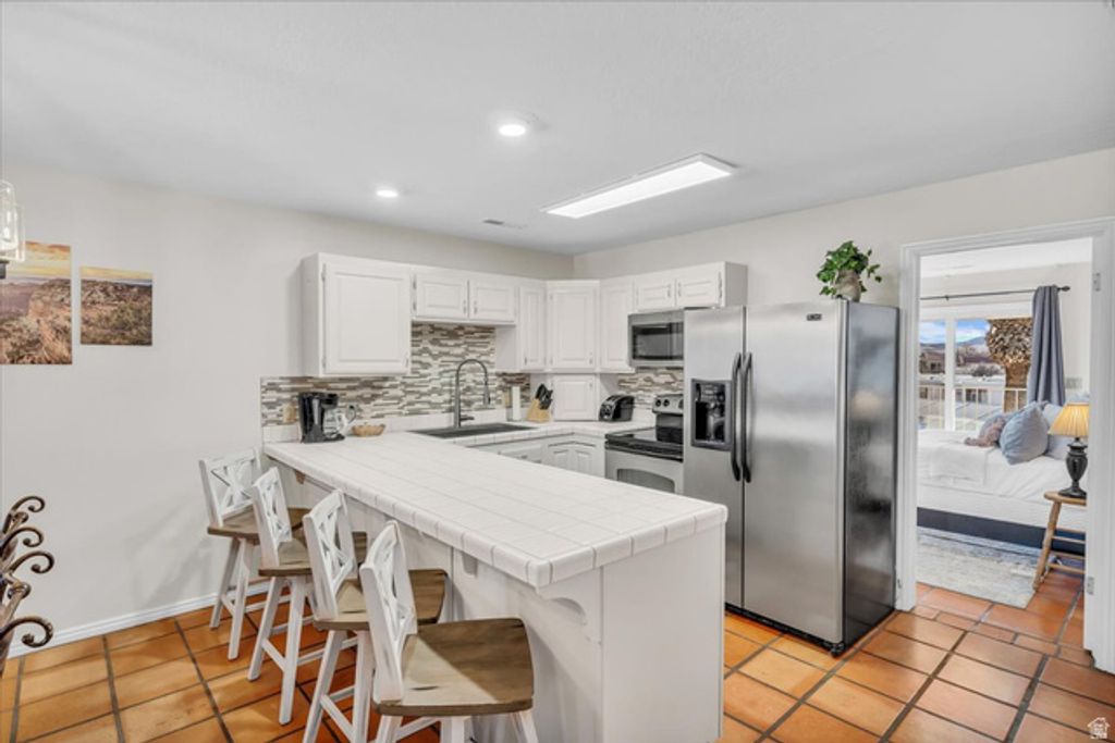 Image 14 of property listing at 1845 W CANYON VIEW DR #1644, St. George, UT 84770