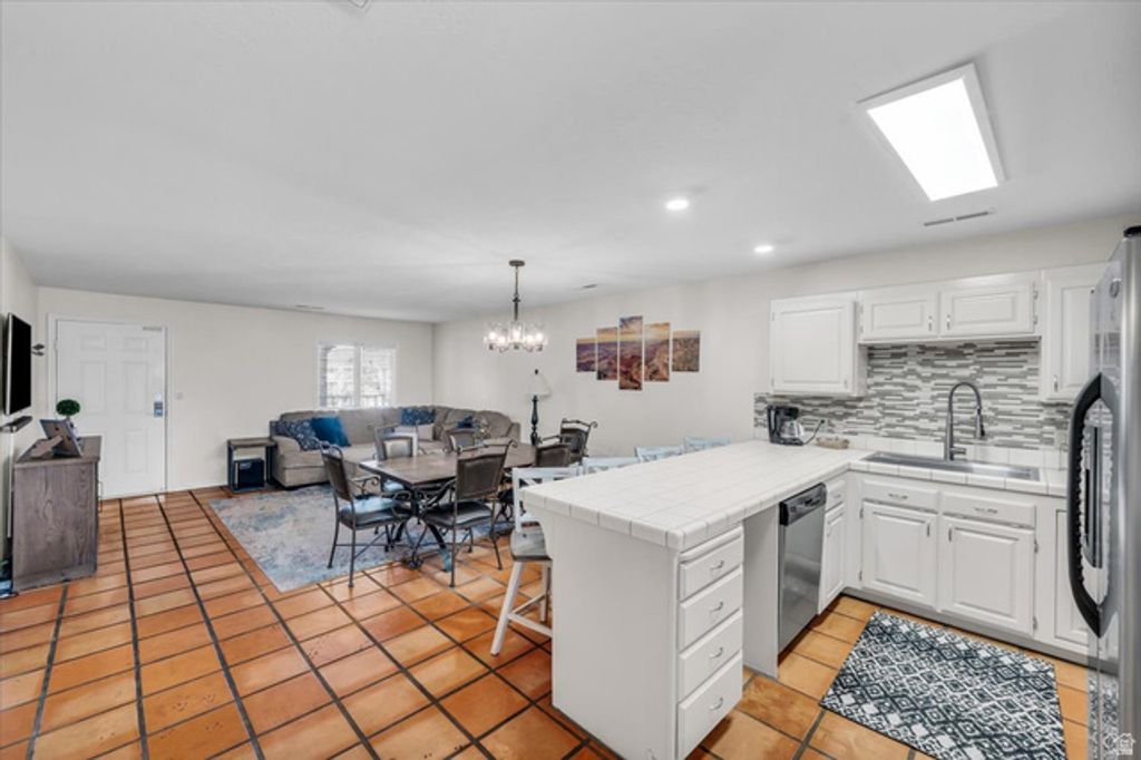Image 15 of property listing at 1845 W CANYON VIEW DR #1644, St. George, UT 84770