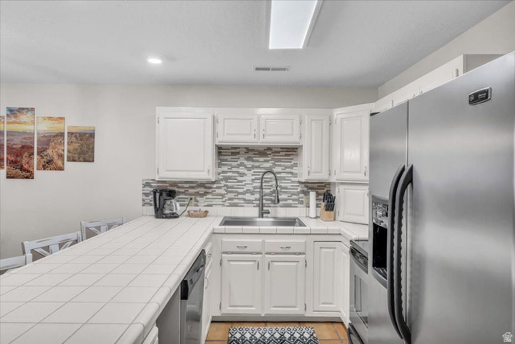 Image 16 of property listing at 1845 W CANYON VIEW DR #1644, St. George, UT 84770
