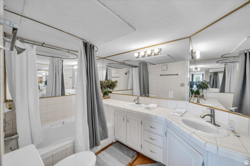 Image 19 of property listing at 1845 W CANYON VIEW DR #1644, St. George, UT 84770