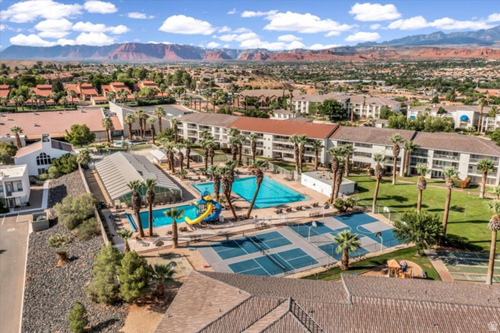 Image 3 of property listing at 1845 W CANYON VIEW DR #1644, St. George, UT 84770