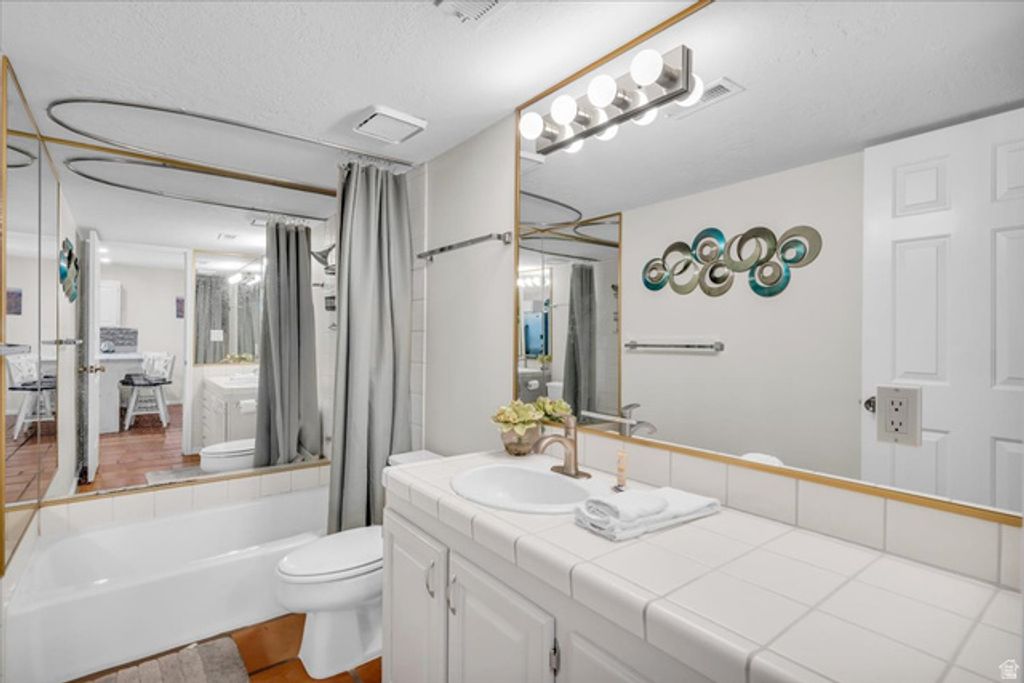 Image 21 of property listing at 1845 W CANYON VIEW DR #1644, St. George, UT 84770