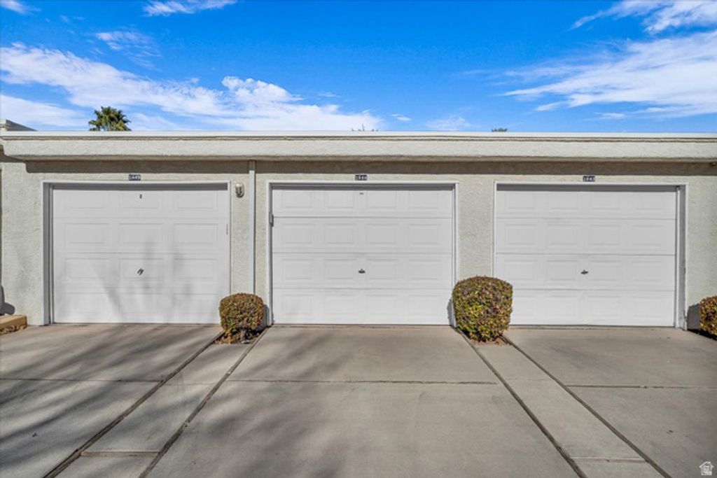 Image 23 of property listing at 1845 W CANYON VIEW DR #1644, St. George, UT 84770