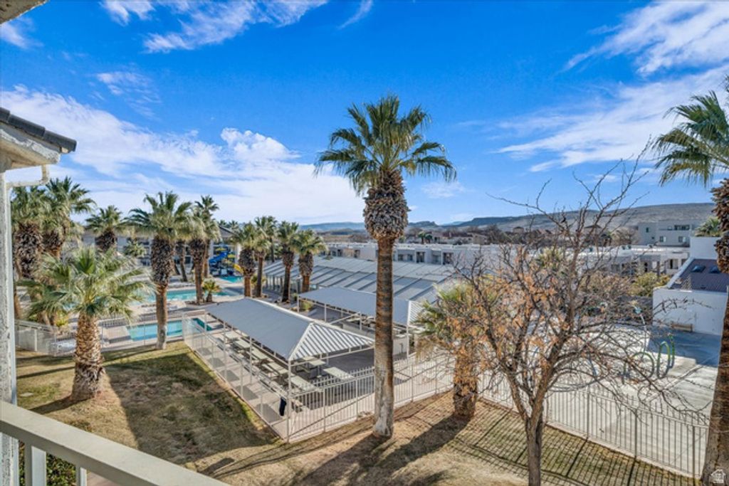 Image 24 of property listing at 1845 W CANYON VIEW DR #1644, St. George, UT 84770
