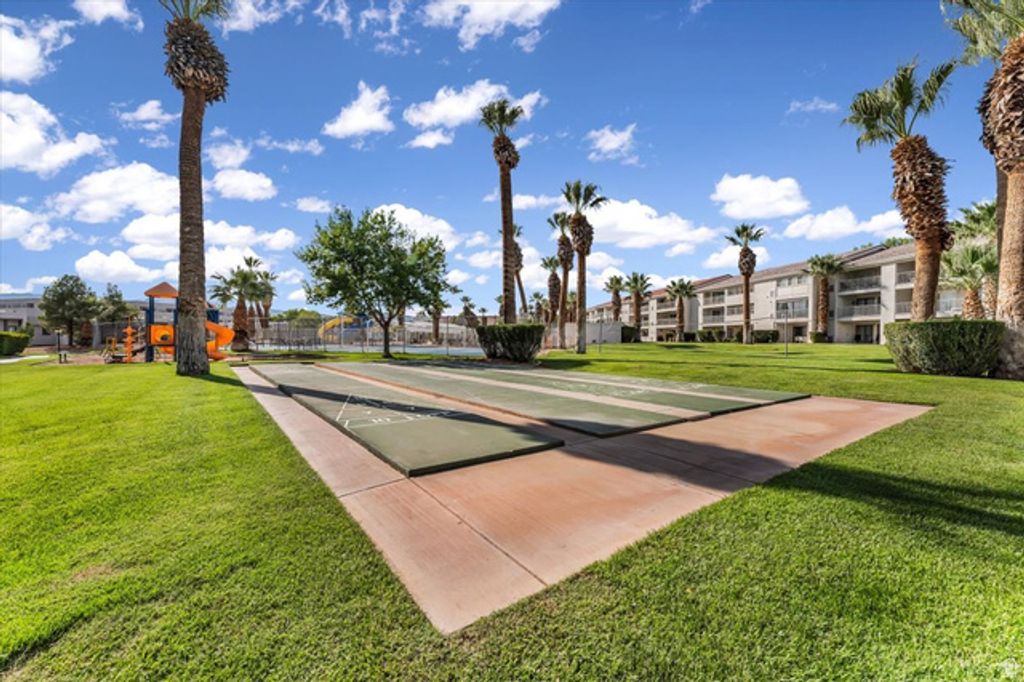 Image 25 of property listing at 1845 W CANYON VIEW DR #1644, St. George, UT 84770
