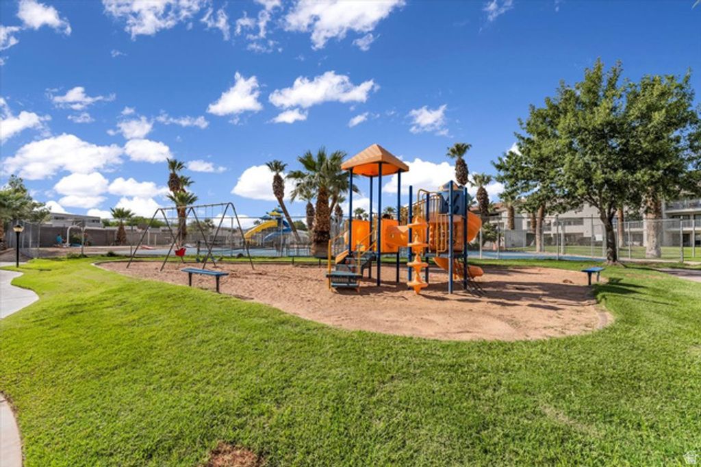 Image 26 of property listing at 1845 W CANYON VIEW DR #1644, St. George, UT 84770