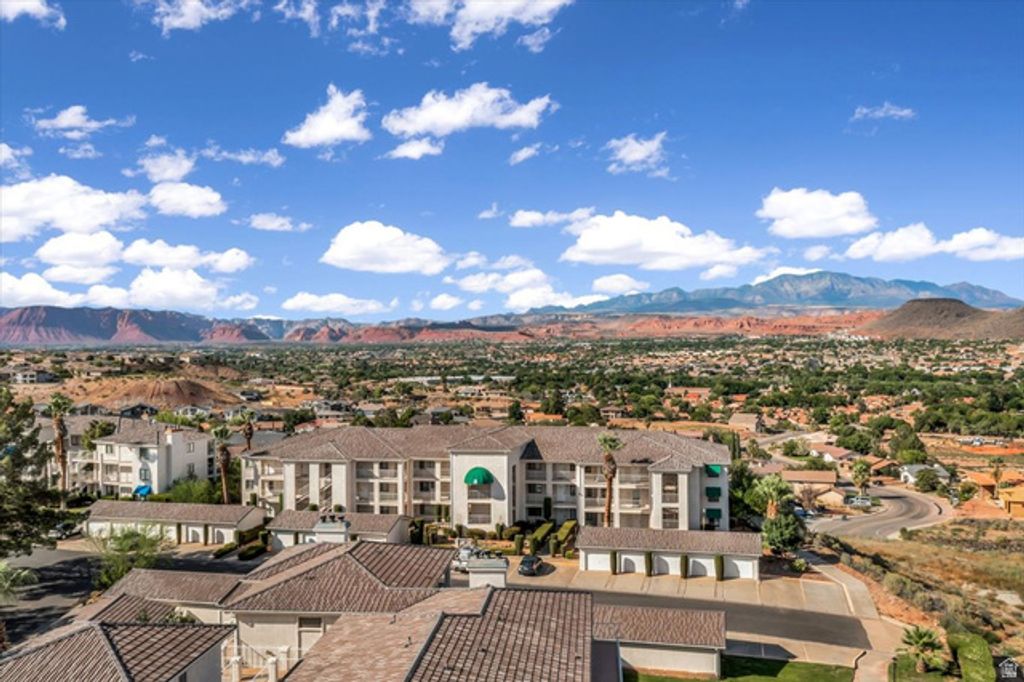 Image 28 of property listing at 1845 W CANYON VIEW DR #1644, St. George, UT 84770