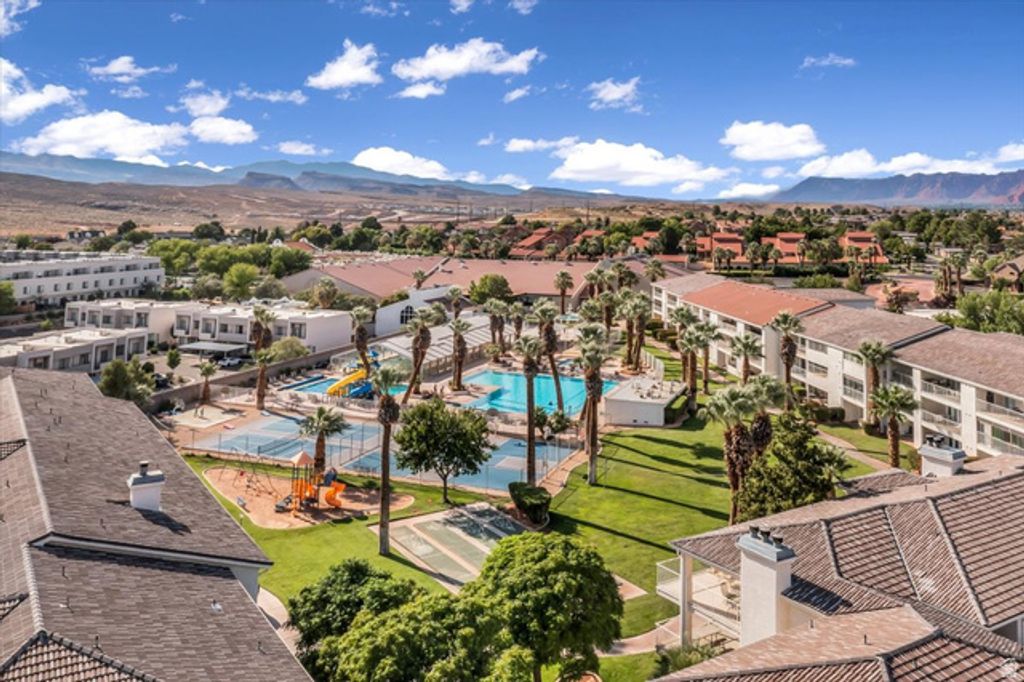 Image 29 of property listing at 1845 W CANYON VIEW DR #1644, St. George, UT 84770