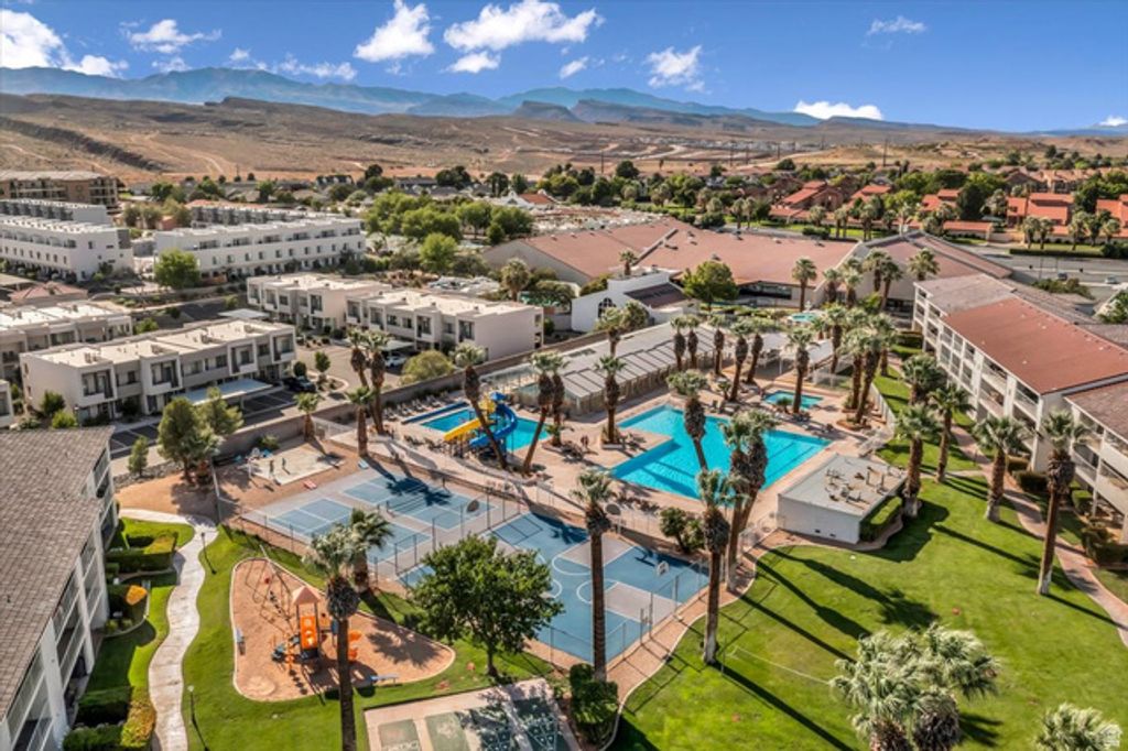 Image 4 of property listing at 1845 W CANYON VIEW DR #1644, St. George, UT 84770
