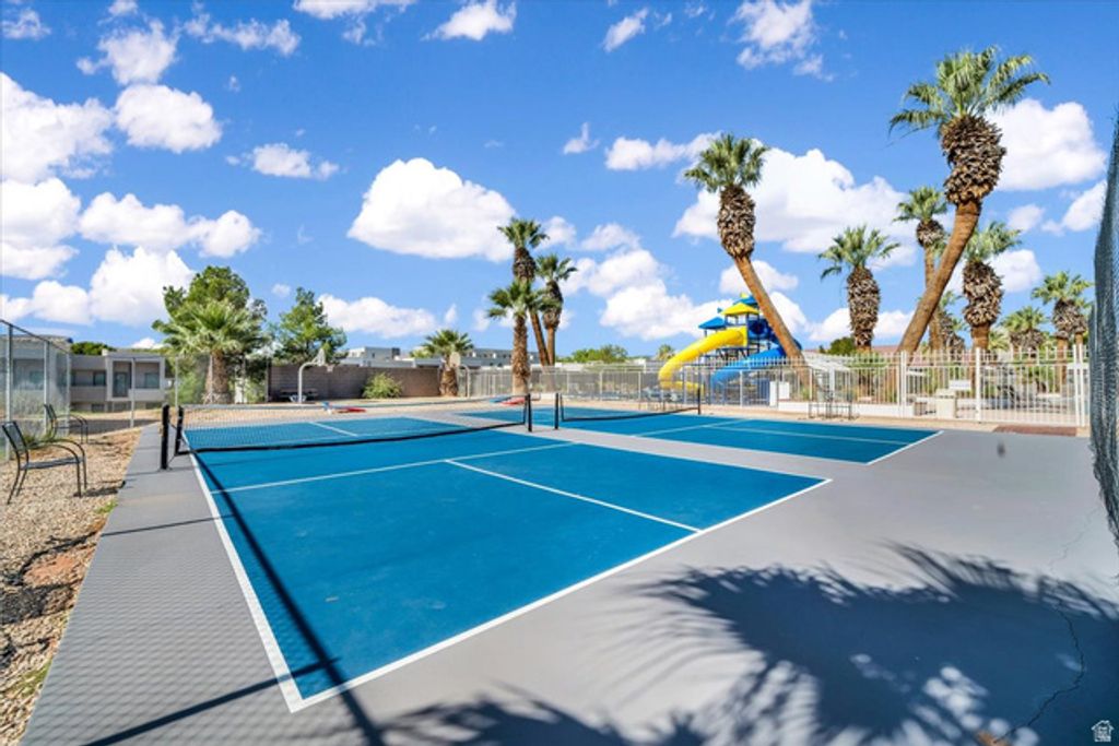 Image 36 of property listing at 1845 W CANYON VIEW DR #1644, St. George, UT 84770