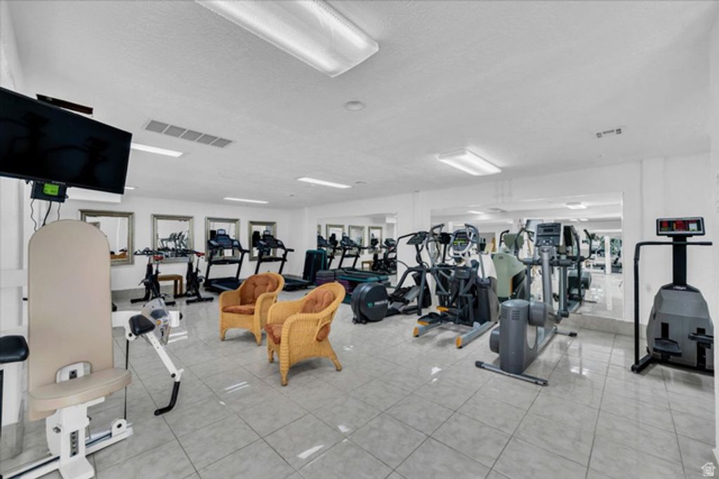 Image 39 of property listing at 1845 W CANYON VIEW DR #1644, St. George, UT 84770