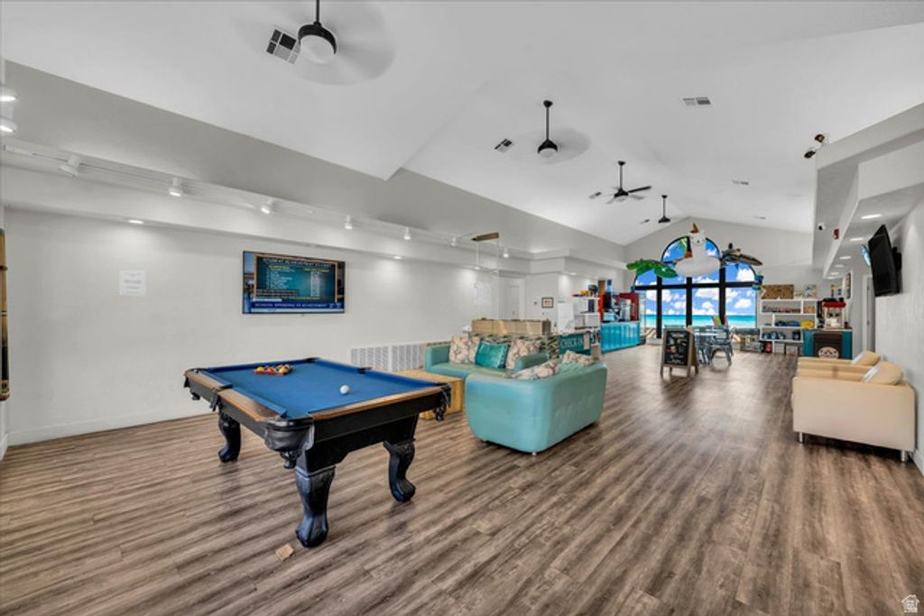 Image 40 of property listing at 1845 W CANYON VIEW DR #1644, St. George, UT 84770