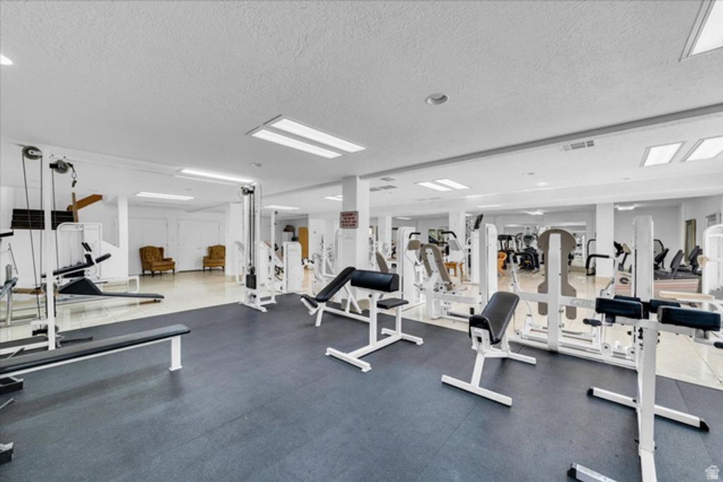 Image 41 of property listing at 1845 W CANYON VIEW DR #1644, St. George, UT 84770